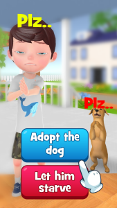 اسکرین شات 7 بازی Momlife Simulator