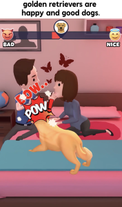 اسکرین شات 5 بازی Dog Life Simulator