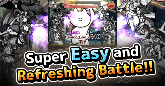 اسکرین شات 4 بازی Just Kill Me 3