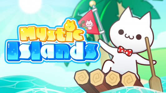 اسکرین شات 1 بازی Mystic Islands