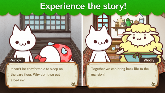 اسکرین شات 5 بازی Mystic Mansion