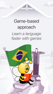 اسکرین شات برنامه Learn Brazilian Portuguese - 15,000 Words 1