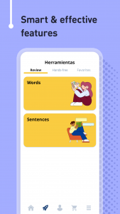 اسکرین شات برنامه Learn Chinese - 11,000 Words 5