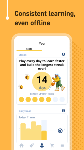 اسکرین شات 6 برنامه Learn Chinese - 11,000 Words
