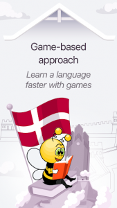 اسکرین شات برنامه Learn Danish - 15,000 Words 1