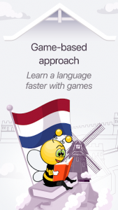 اسکرین شات برنامه Learn Dutch - 15,000 Words 1