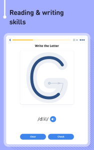 اسکرین شات 4 برنامه Learn English - 11,000 Words