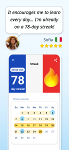 اسکرین شات 7 برنامه Learn French - 11,000 Words