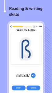 اسکرین شات 2 برنامه Learn German - 11,000 Words