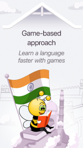 اسکرین شات برنامه Learn Hindi - 15,000 Words 1