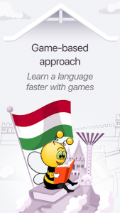 اسکرین شات برنامه Learn Hungarian - 15,000 Words 1