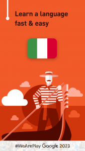 اسکرین شات 1 برنامه Learn Italian - 11,000 Words