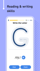 اسکرین شات 2 برنامه Learn Languages - FunEasyLearn