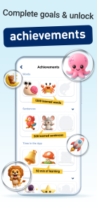 اسکرین شات 7 برنامه Learn Languages - FunEasyLearn