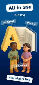 اسکرین شات 2 برنامه Learn Languages - FunEasyLearn