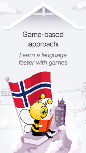 اسکرین شات برنامه Learn Norwegian - 15,000 Words 1