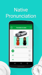 اسکرین شات 7 برنامه Learn English - 5,000 Phrases