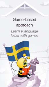 اسکرین شات برنامه Learn Swedish - 15,000 Words 1