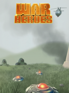 اسکرین شات بازی War Heroes: Strategy Card Game for Free 2
