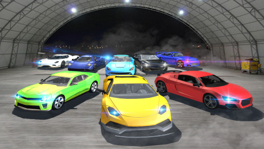 اسکرین شات بازی Car Racing Offline Car Game 5
