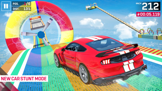 اسکرین شات 7 بازی Traffic Car Driving Turbo Game
