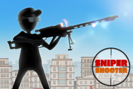 اسکرین شات بازی Sniper Shooter Free - Fun Game 2