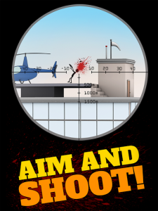 اسکرین شات بازی Sniper Shooter Free - Fun Game 6