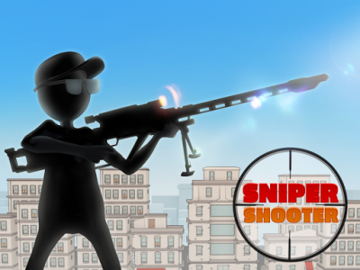 اسکرین شات بازی Sniper Shooter Free - Fun Game 7