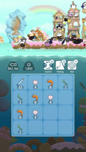 اسکرین شات بازی Penguin Island Puzzle 2