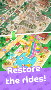 اسکرین شات 3 بازی Funland Park