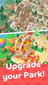 اسکرین شات 5 بازی Funland Park