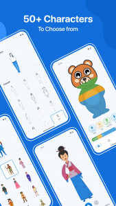 اسکرین شات 8 برنامه Water Tracker: WaterMinder app