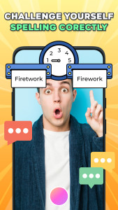 اسکرین شات 2 برنامه Quiz Challenge: Funny Filter