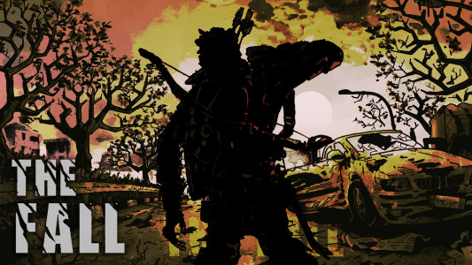 اسکرین شات بازی The Fall: Zombie Survival 6