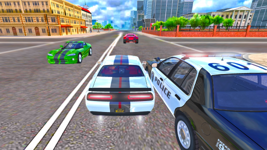 اسکرین شات بازی Real Car Drift Simulator 6