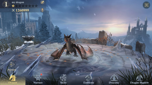 اسکرین شات بازی Frost & Flame: King of Avalon 7