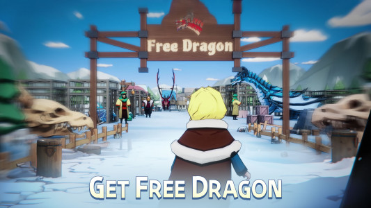 اسکرین شات بازی Frost & Flame: King of Avalon 1