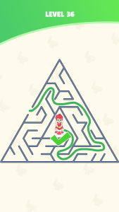 اسکرین شات 3 بازی Path To Toilet: Draw To Toilet