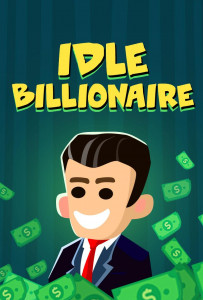 اسکرین شات بازی Idle Billionaire 1