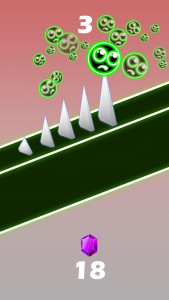 اسکرین شات 5 بازی Jump 3 Times