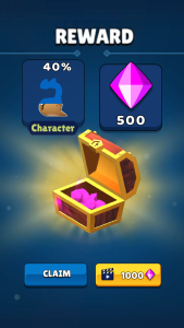 اسکرین شات 4 بازی Merge Number Run