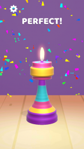 اسکرین شات بازی Candle Craft 5