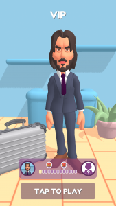 اسکرین شات 4 بازی Airport Life 3D
