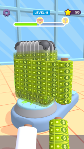 اسکرین شات 1 بازی Airport Life 3D