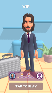 اسکرین شات 4 بازی Airport Life 3D