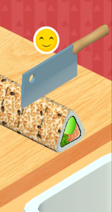 اسکرین شات بازی Restaurant Life 3D 1