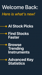 اسکرین شات برنامه Investing.com: Stock Market 1