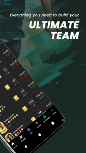 اسکرین شات 2 برنامه FUTBIN FC 25 Evolutions & More