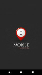 اسکرین شات برنامه Mobile Tracker - Phone Tracker 1