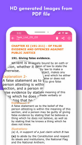 اسکرین شات 7 برنامه PDFtoIMG: PDF to JPG Converter